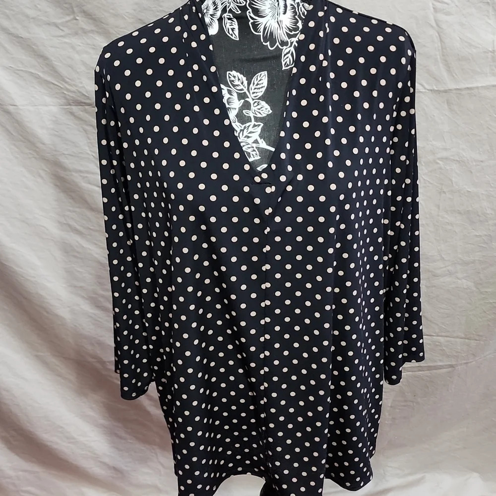 WORTHINGTON TOP